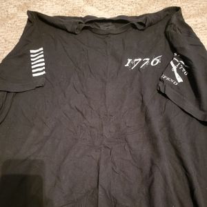Mens grunt style shirt